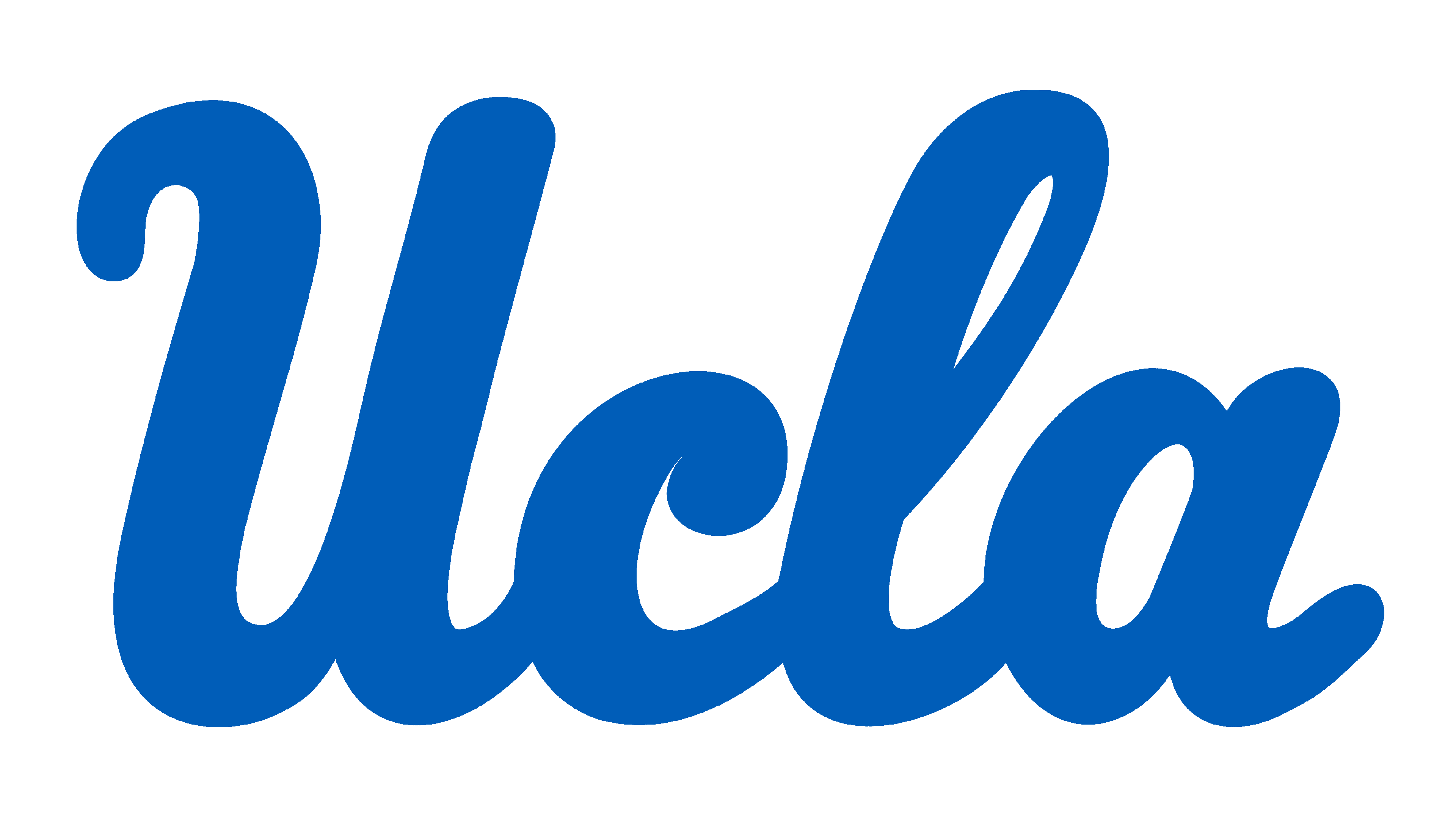 UCLA 로고