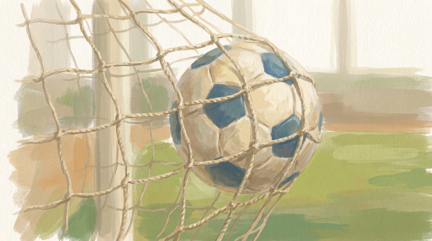 score 뜻 일러스트